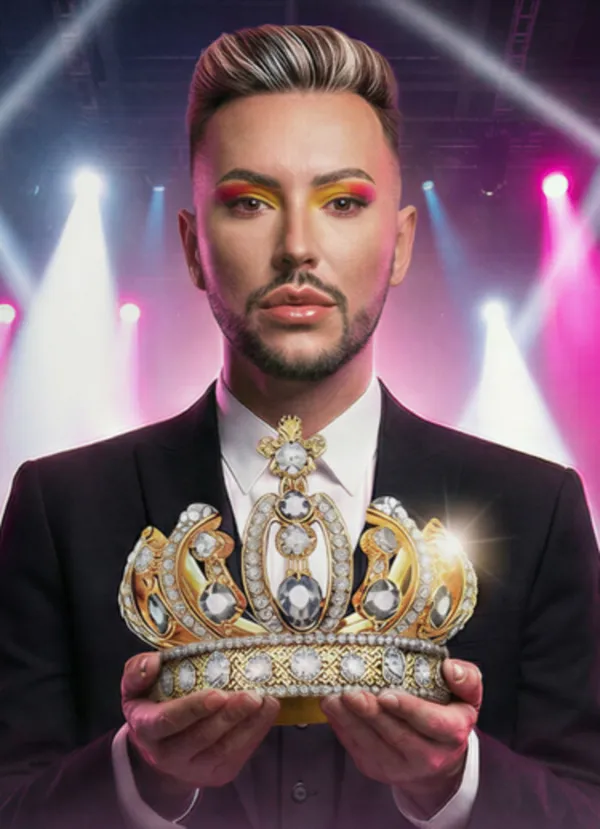 QUEEN HOUSE