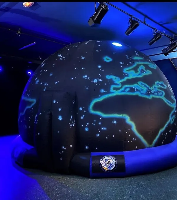 Planétarium