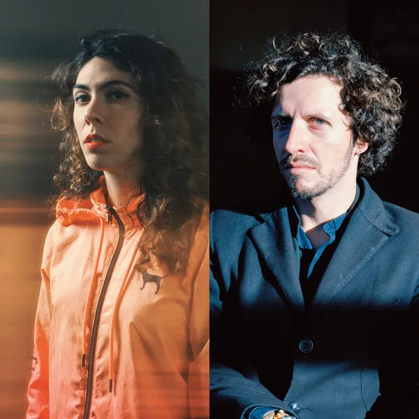 LOU RENAUD-BAILLY & FRANÇOIS MARDIROSSIAN