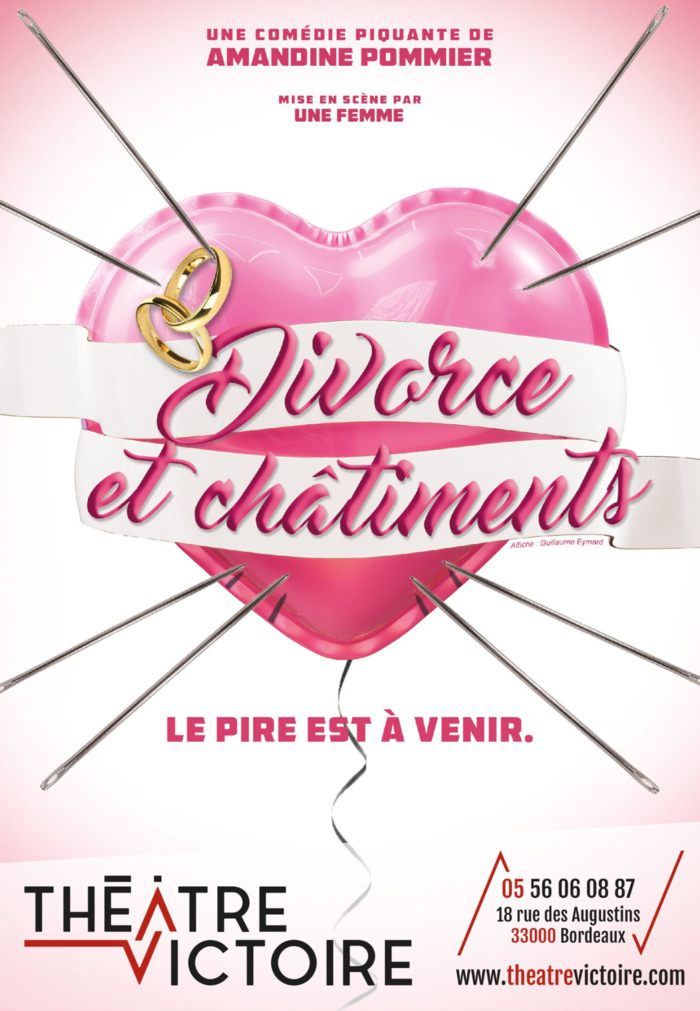 Divorce et châtiments