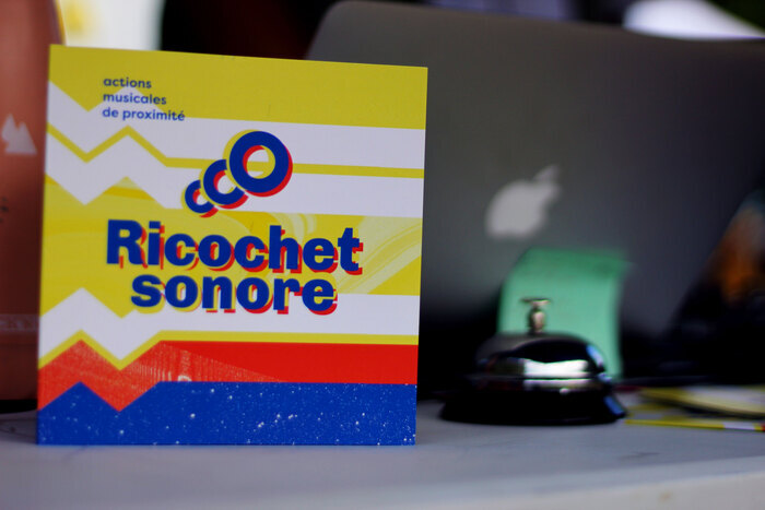 Quiz musical animé par Ricochet Sonore