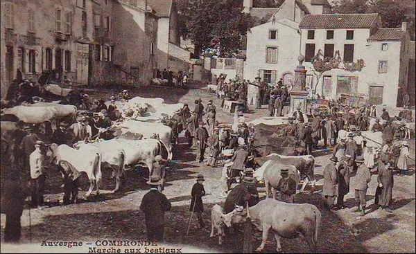 Circuit "Figures historiques"