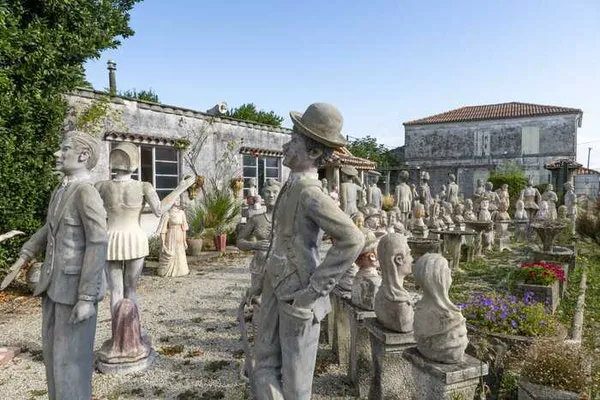 4 jours de visites et animations au jardin de Gabriel