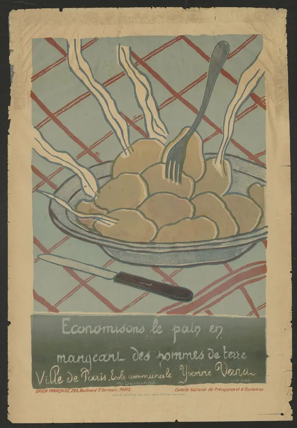 Découverte d'un journal et de productions d'élèves sur l'alimentation