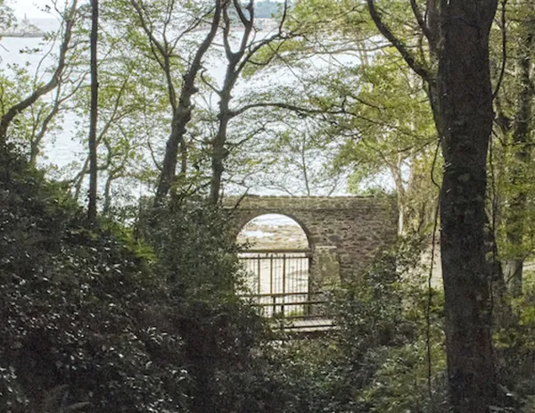 Redécouvrir le jardin d’un érudit du XVIIIe siècle