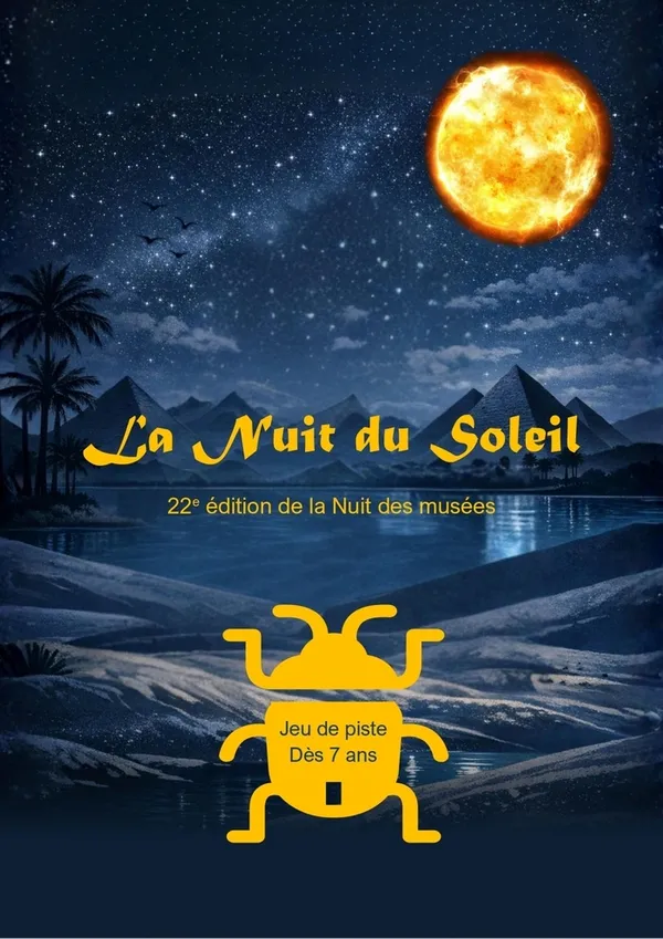 La Nuit du Soleil