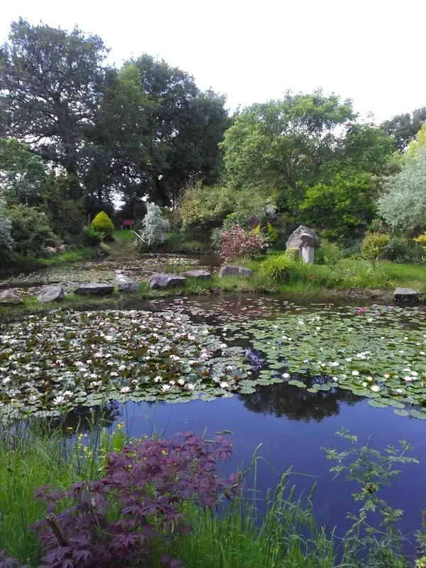 Rendez-vous aux Jardins