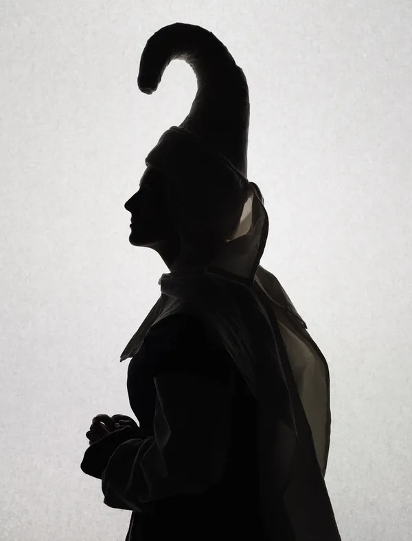 Silhouettes de sorcières