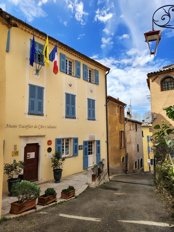 Sur des airs d’Italie : parenthèse baroque