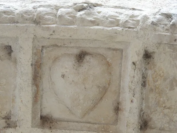 Chasse aux motifs de Loire