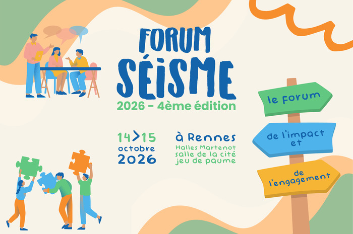 Forum de l'impact et de l'engagement