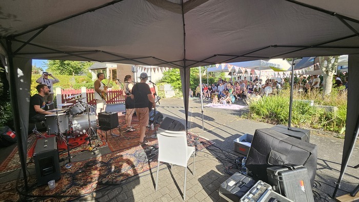 Fête Des squares #6
