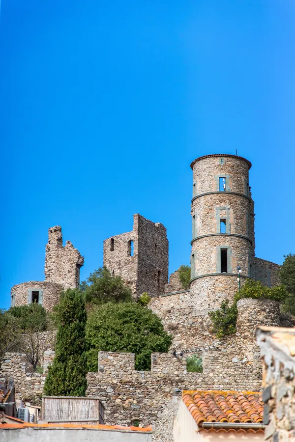 Exposition Le château de Grimaud s'expose