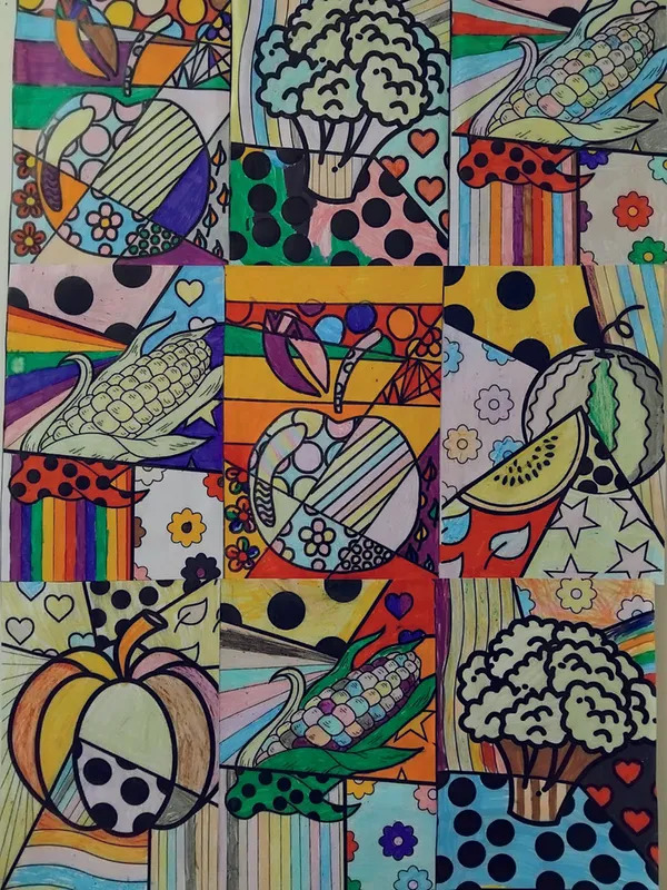 Le printemps des artistes