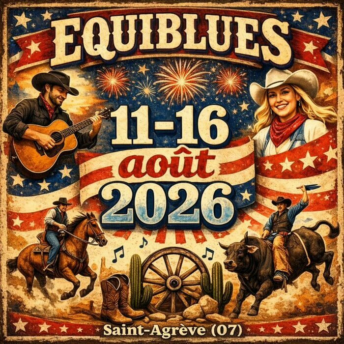 Equiblues