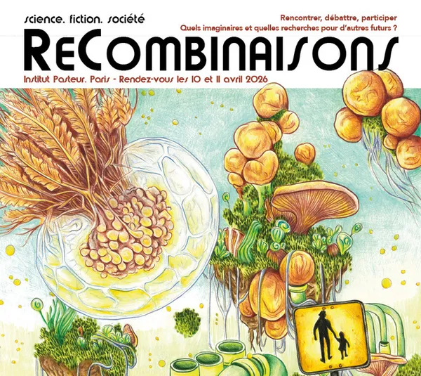 ReCombinaisons