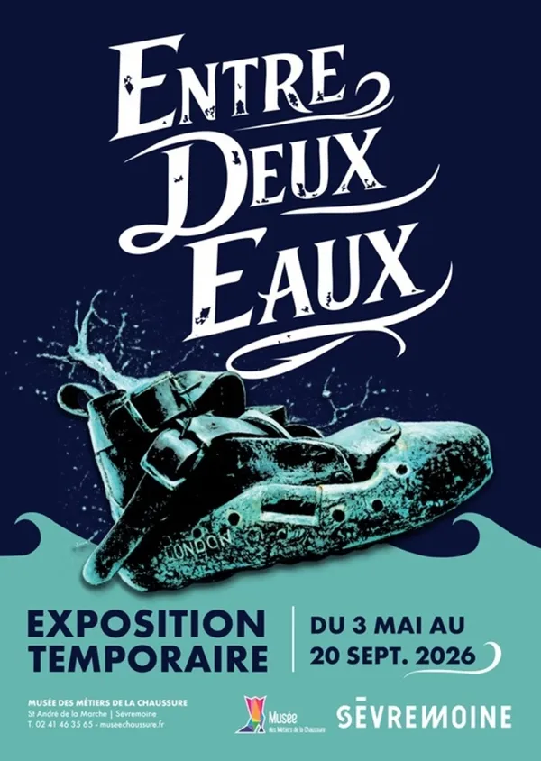 Entre deux eaux