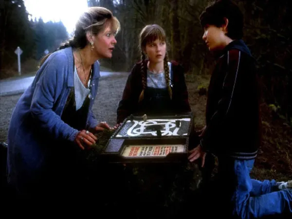 Jumanji