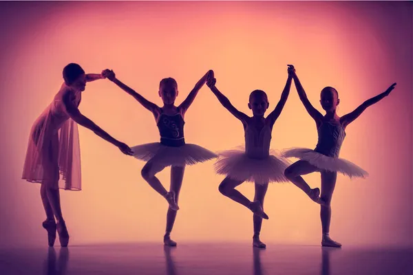 Gala de l’école de danse de Vézénobres