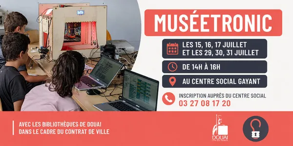 MuséeTronic