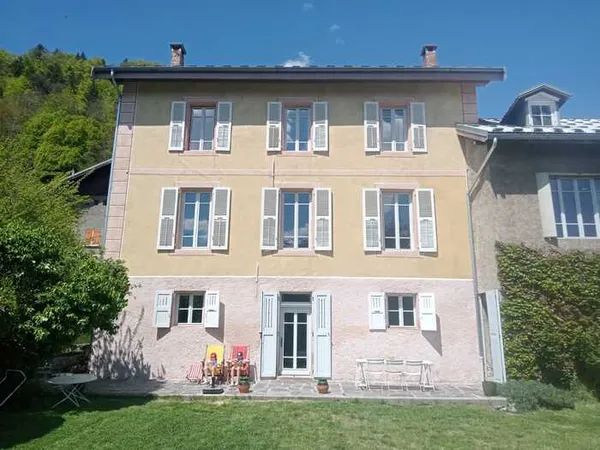 visite guidée de la Vieille Roche