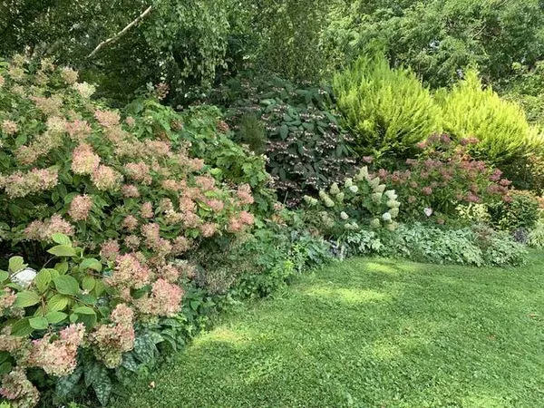 Rendez-vous au Jardin sous les côtes
