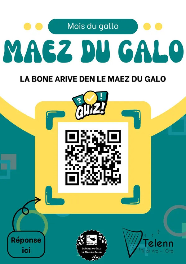 Quiz Galo