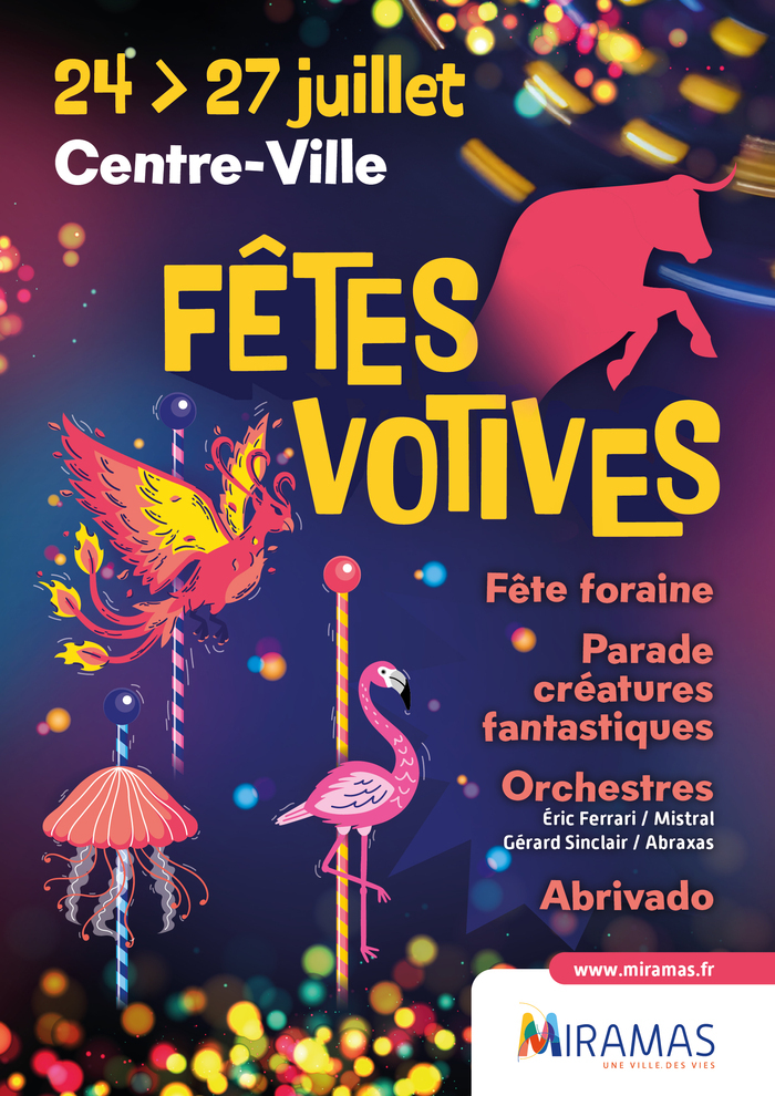 fête votives