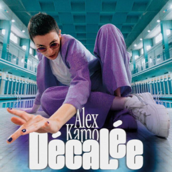 Alex Kamo