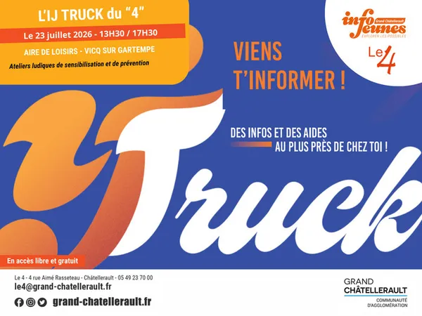 IJ Truck