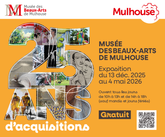 MUSÉOSOIRÉE