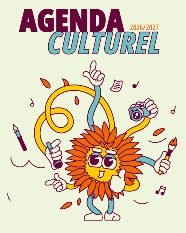 Les inscriptions aux ateliers culturels sont ouvertes !