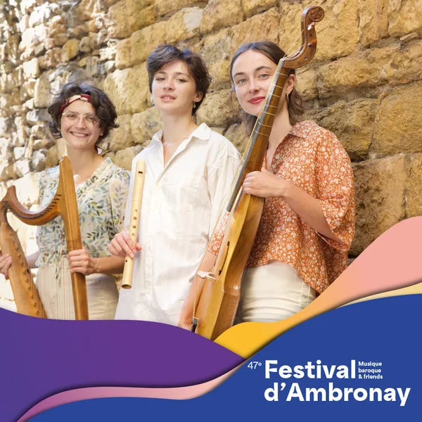 Terres guerroyées, dames courtisées I Ecco la Primavera