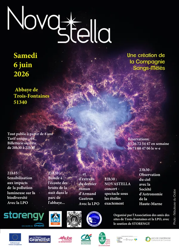 Novastella