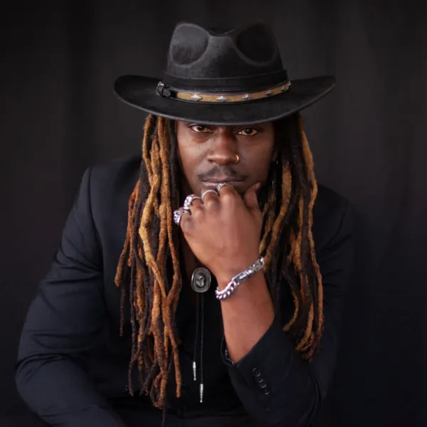 Jovin Webb