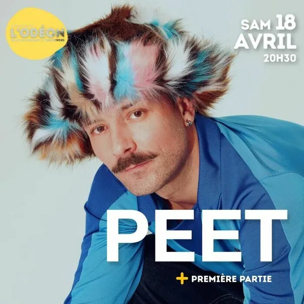 PEET