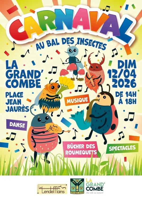 Carnaval de La Grand-Combe