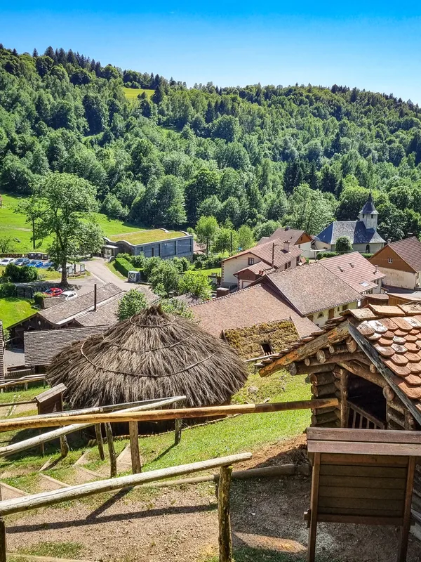 Rendez-vous au musée de la montagne