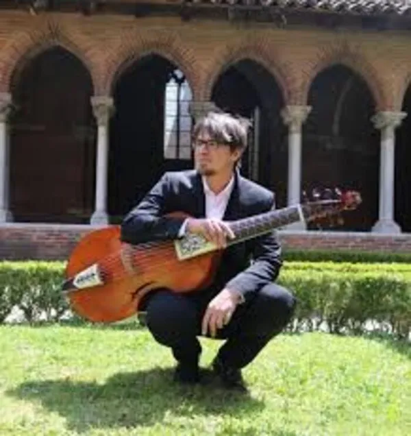 Concert de Roland Kern