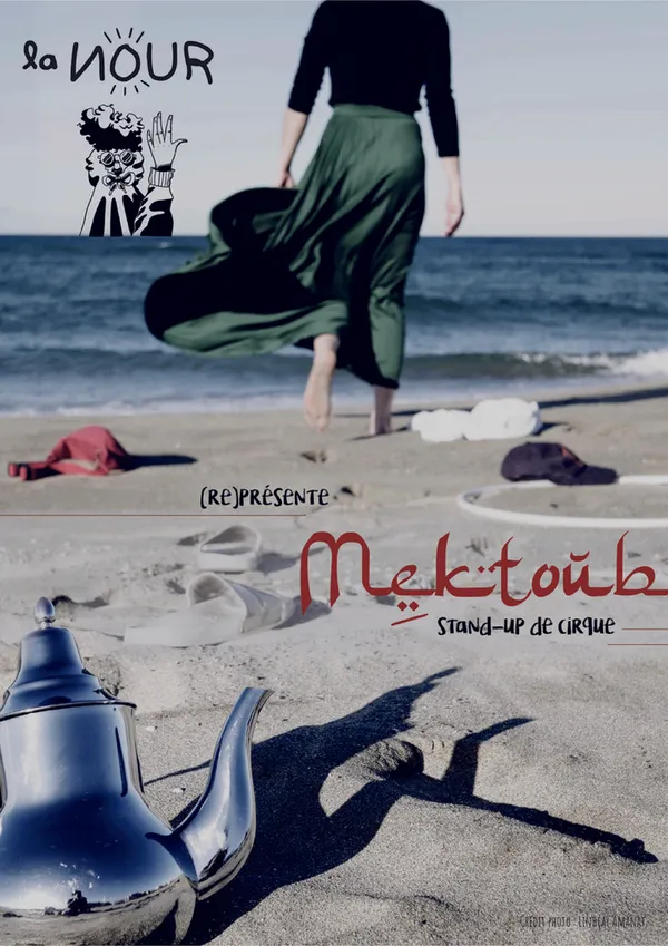 MEKTOUB
