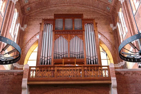 Jour de l'Orgue