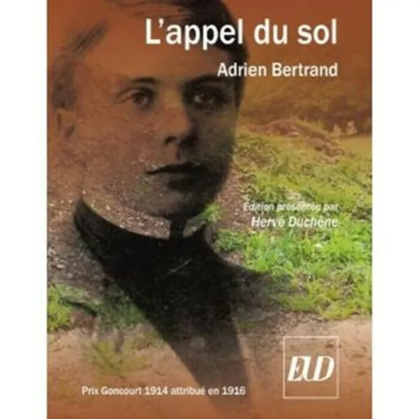 Trois prix Goncourt nyonsais et une parodie...