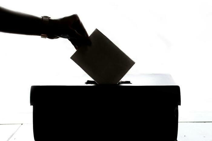 mener une élection du CSE