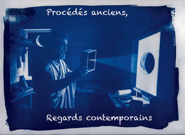 Démonstration : procédés anciens, regards contemporains