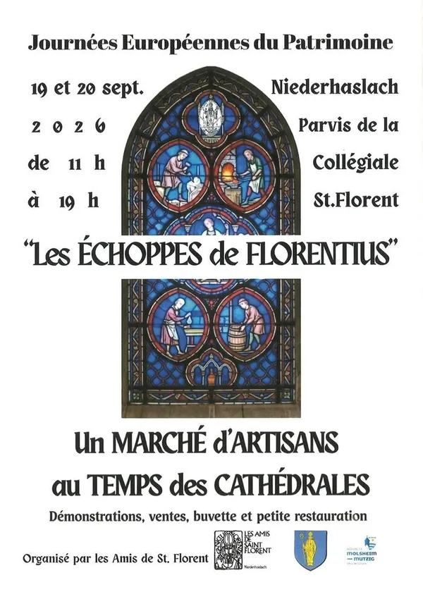 Conférence