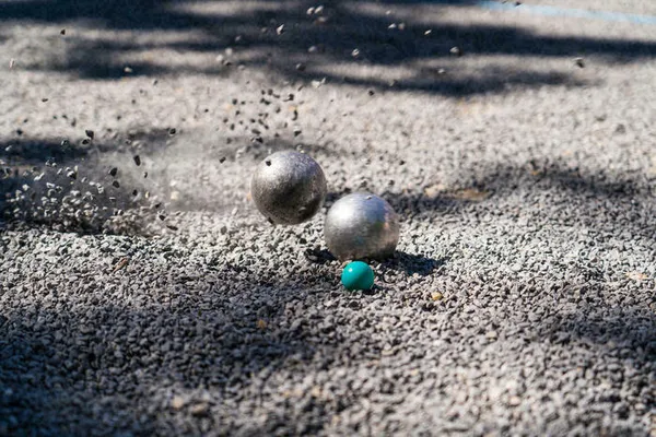 Le Chambon Pétanque