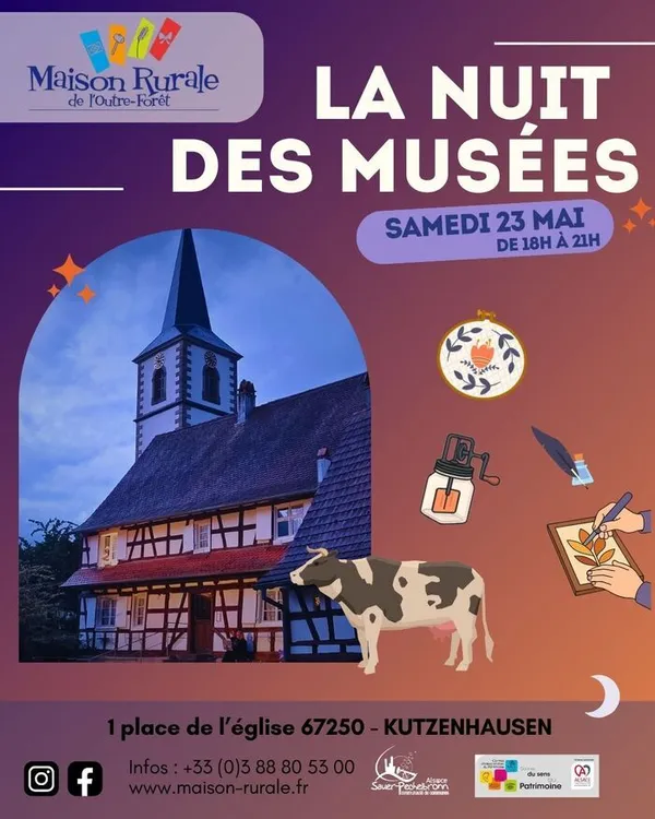 Visite nocturne