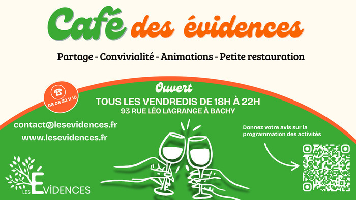 Café citoyen