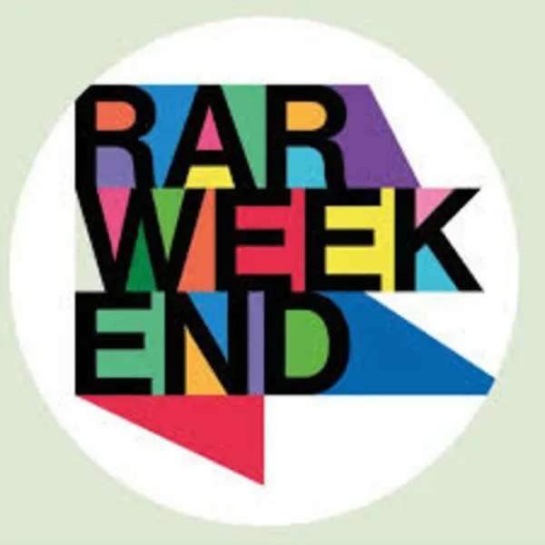 RAR Weekend / Du Musée des Beaux-arts à la rue Eaux-de-Robec
