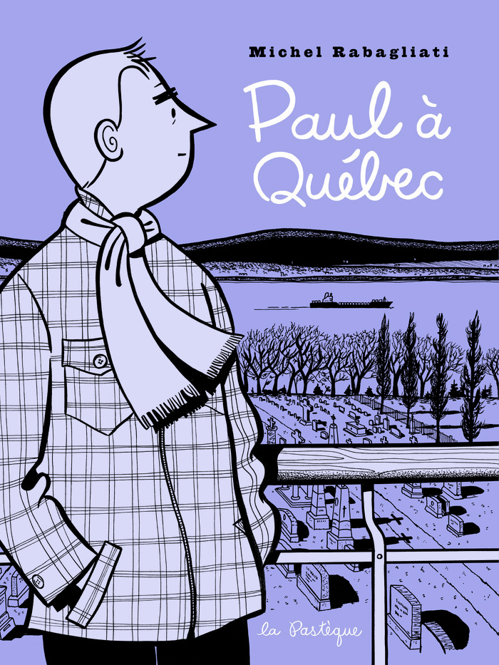 Atelier BD : voyage au Québec